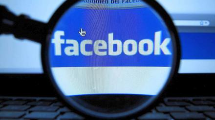 Kieler Datenschützer wollen sich mit Facebook anlegen.