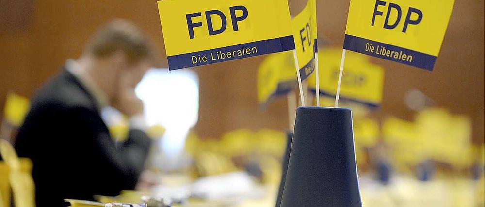 Hat die FDP ausgedient?