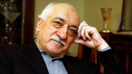 Lebt in den USA, die Türkei fordert seine Auslieferung: Fethullah Gulen.