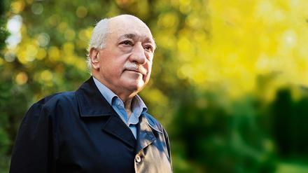 Fethullah Gülen lebt seit langem in den USA. Die türkische Regierung bezichtigt ihn, im Sommer geputscht zu haben.