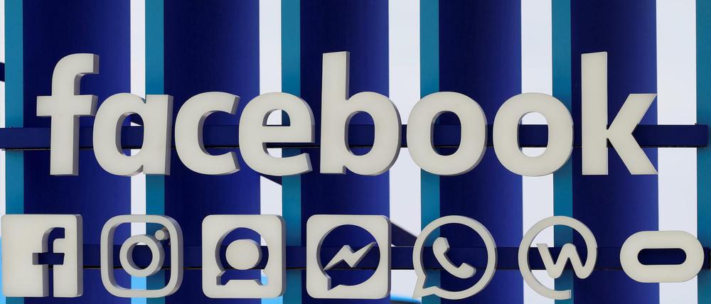 Facebook und andere Internetkonzerne wollen mit Brüssel im Kampf gegen "Fake News" zusammenarbeiten.