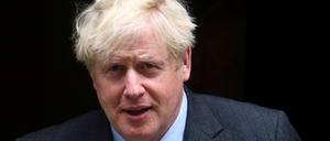 Der britische Premier Boris Johnson will bis Mitte Oktober eine Entscheidung bei den EU-Gesprächen erzwingen.