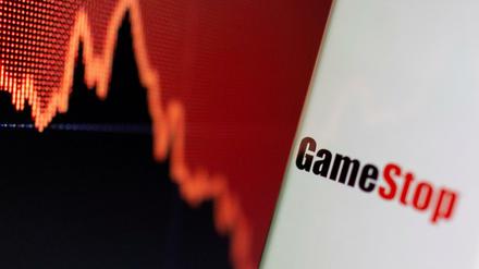 Über die Plattform Reddit haben ungezählte Kleinanleger gegen einen Hedgefonds in Gamestop investiert.