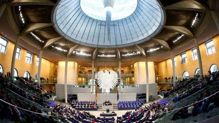 Wie soll der nächste Bundestag gewählt werden?
