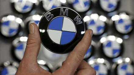 Der Abgasskandal erreicht jetzt auch BMW.