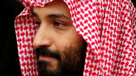 Saudi-Arabiens Kronprinz Mohammed bin Salman betreibt eine äußerst aggressive Außenpolitik, wie jetzt der Umgang mit Kanada zeigt.