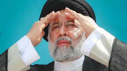 Fortschritt in Sicht? Laut Irans Präsident Raisi geht es auch ohne Atom-Deal.