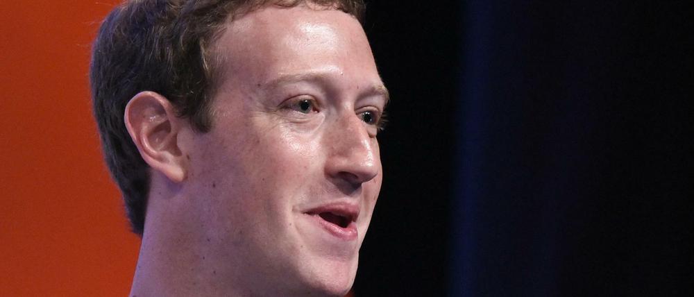 Mark Zuckerberg will etwas "reparieren" an seinem Netzwerk. Fraglich ist, ob er die Schäden richtig einschätzt.