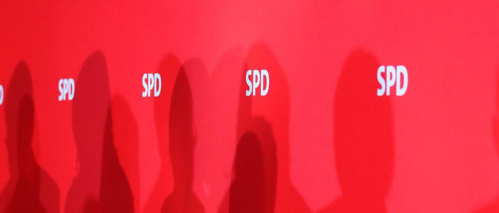Nach dem Nahles-Rückzug: Wer übernimmt jetzt bei der SPD?