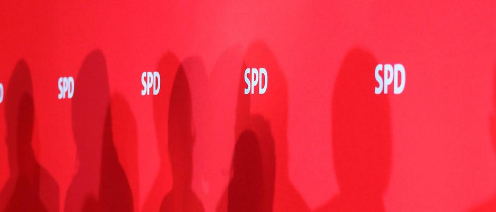 Wer führt demnächst die SPD?