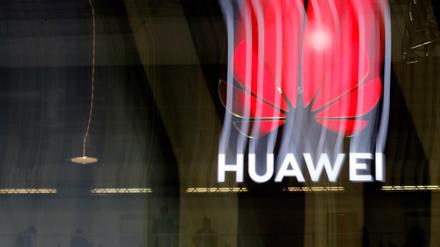Ungenau. Der Umgang mit dem Huawei-Konzern ist umstritten. 