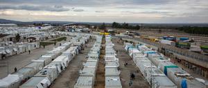 Nach dem Abkommen der EU mit der Türkei hoffen CDU-Politiker auf eine Reduzierung der Flüchtlingszahlen.