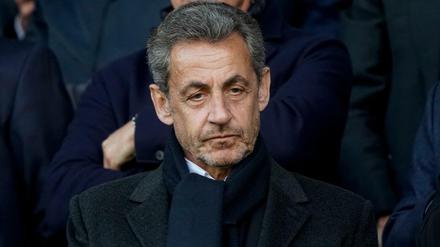 In dem Prozess gegen Nicolas Sarkozy ging es um Bestechung und unerlaubte Einflussnahme.