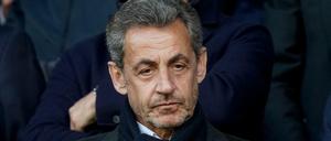 In dem Prozess gegen Nicolas Sarkozy ging es um Bestechung und unerlaubte Einflussnahme.