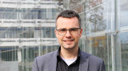Marc Debus (39) ist Professor für Vergleichende Regierungslehre an der Universität Mannheim. 