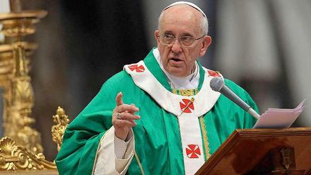Der Vatikan will den Dialog mit der traditionalistischen Piusbruderschaft beenden.