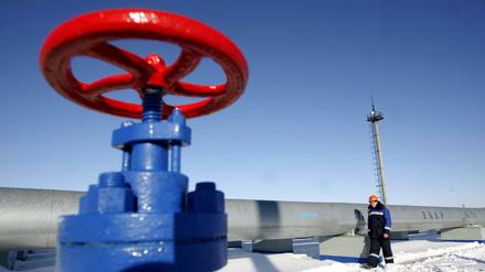 Gaspreise auf Rekordniveau: Kann Russland kein Gas mehr produzieren oder hält Putin es bewusst zurück?