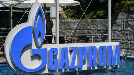 Die polnische Wettbewerbsbehörde hat ein Milliarden-Bußgeld gegen Gazprom verhängt.