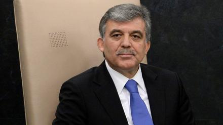 Der frühere türkische Staatspräsident Abdullah Gül plant laut türkischen Medienberichten die Gründung einer neuen Mitte-Rechts-Partei.