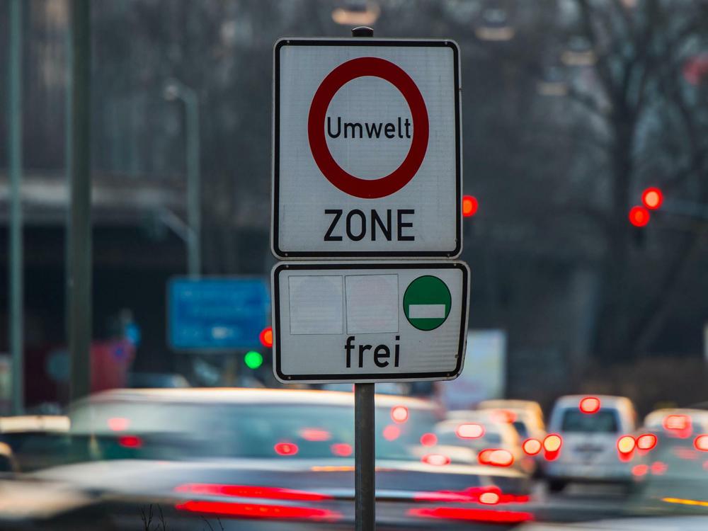 Diesel-Fahrverbote erlaubt: Wie sich das Urteil von Leipzig auswirkt