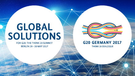 Die Konferenz Global Solution