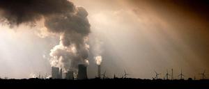Bei der UN-Klimakonferenz am Ende des Jahres soll ein neues Abkommen zur Reduktion der Treibhausgase beschlossen werden.