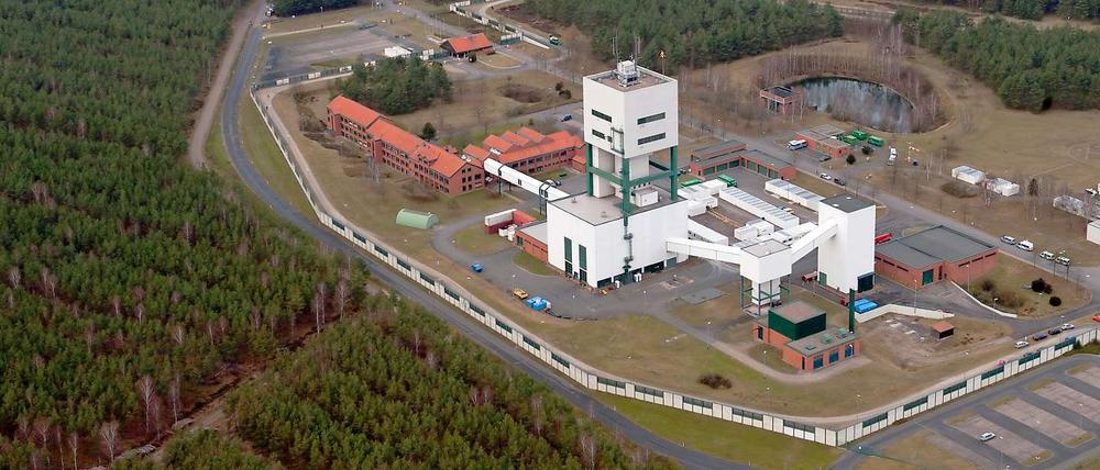 Parteitag der Grünen: Nicht mal Gorleben spaltet Grüne