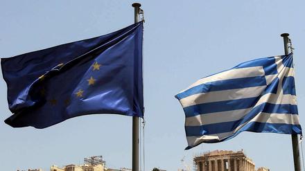 Griechenland und die Troika haben sich geeinigt, jetzt fehlt noch der gute Wille der Eurogruppe,