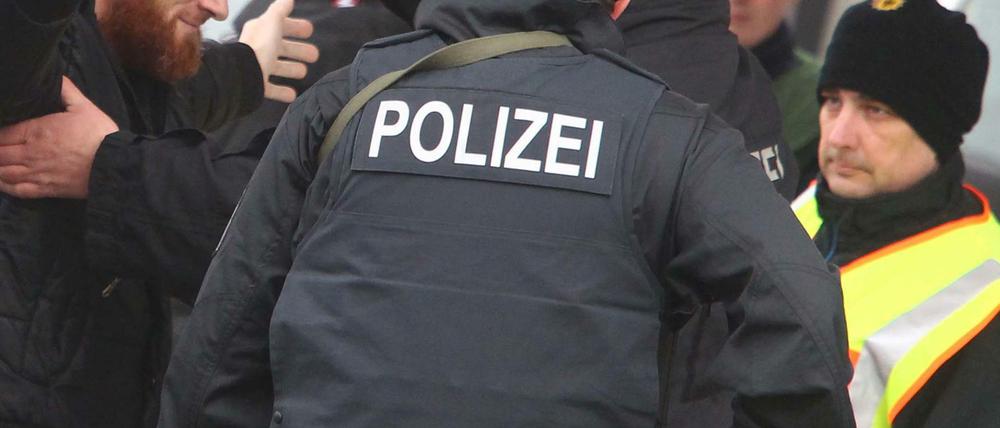 Nach den Anschlägen in Brüssel gab es auch in Deutschland Festnahmen. Ob ein Zusammenhang besteht, ist noch nicht bekannt. 