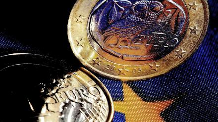 Griechenland braucht dringend Geld - aber die Gläubiger dringen darauf, dass Hellas vorher Reformen abliefert.