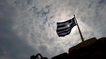 Die CSU fordert, dass Griechenland an seinem Sparprogramm festhält.