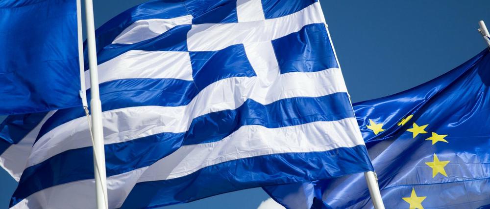 Die Euro-Länder bereiten sich auf ein Scheitern der Verhandlungen mit Griechenland vor.