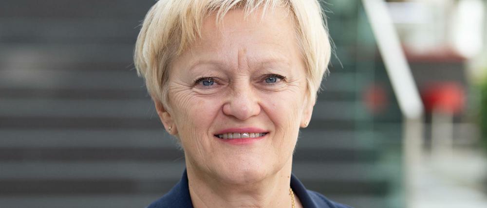 Renate Künast (Die Grünen) hat vor Gericht einen Teilerfolg errungen.