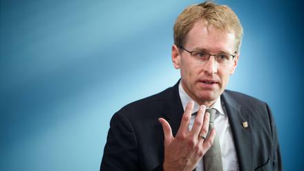 Daniel Günther, Ministerpräsident von Schleswig-Holstein, hat mit seiner Landesregierung einen konkreten Lockerungsplan erarbeitet.