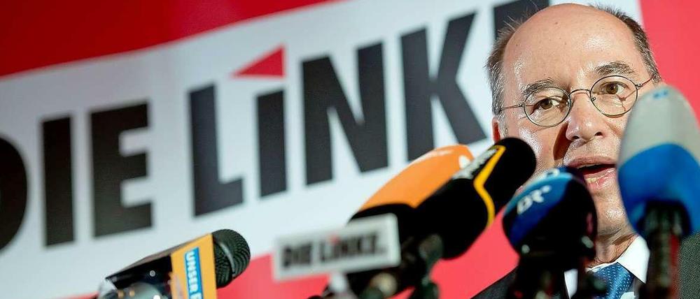 Innenministerium Riskiert Innere Sicherheit Grüne Linke Dobrindts Politik Zerstört Deutschland - zom11mz