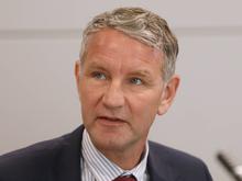 Prozess um verbotene SA-Losung: Gericht fällt heute Urteil gegen AfD-Politiker Björn Höcke