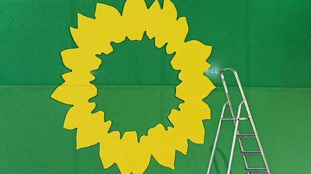 Die Grünen haben nach der letzten Bundestagswahl einen gründlichen Aufarbeitungsprozess begonnen.