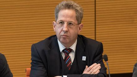 Hans-Georg Maaßen polarisiert innerhalb der CDU. 