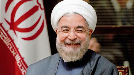 Obwohl dem Verfassungsschutz viele illegale Aktivitäten der Iraner bekannt sind, hat sich das Bundeswirtschaftsministerium noch im Juni unwissend gezeigt. 