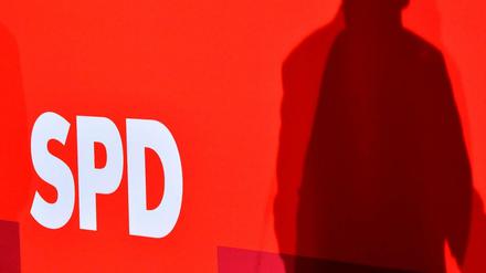 Wer will die SPD führen? 