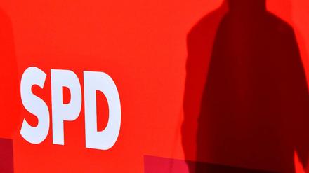 Wer übernimmt die Führung der SPD?