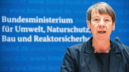 Bayerns Ministerpräsident Horst Seehofer (CSU) hat sich über Bundesumweltministerin Barbara Hendricks (SPD) so sehr geärgert, dass er eine Lösung für die Castoren einmal mehr blockiert hat. 