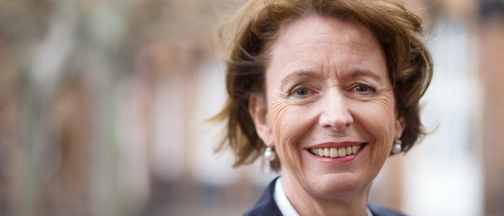 Die neue Oberbürgermeisterin: Henriette Reker wird die erste Frau an der Spitze Kölns.