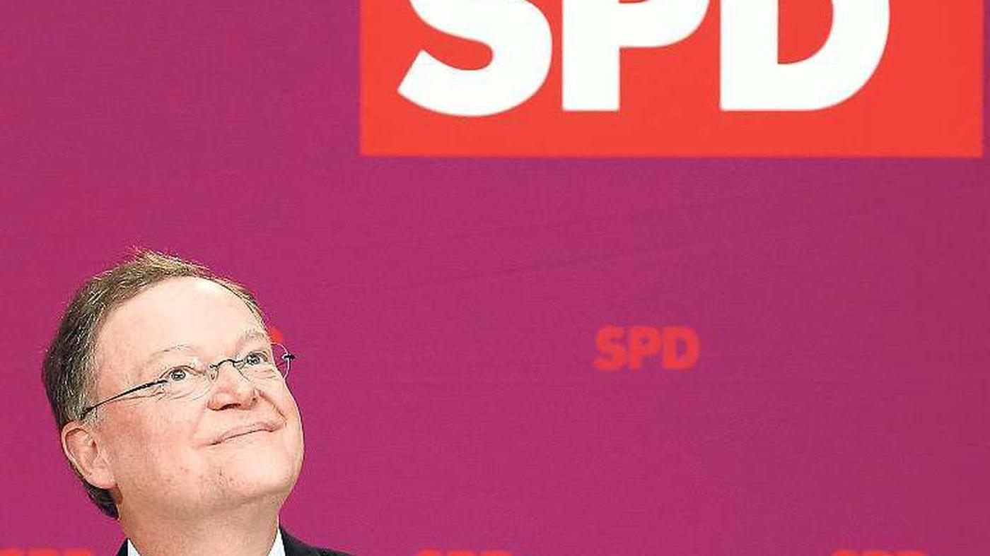 Wahlsieger Weil Der Unaufgeregte