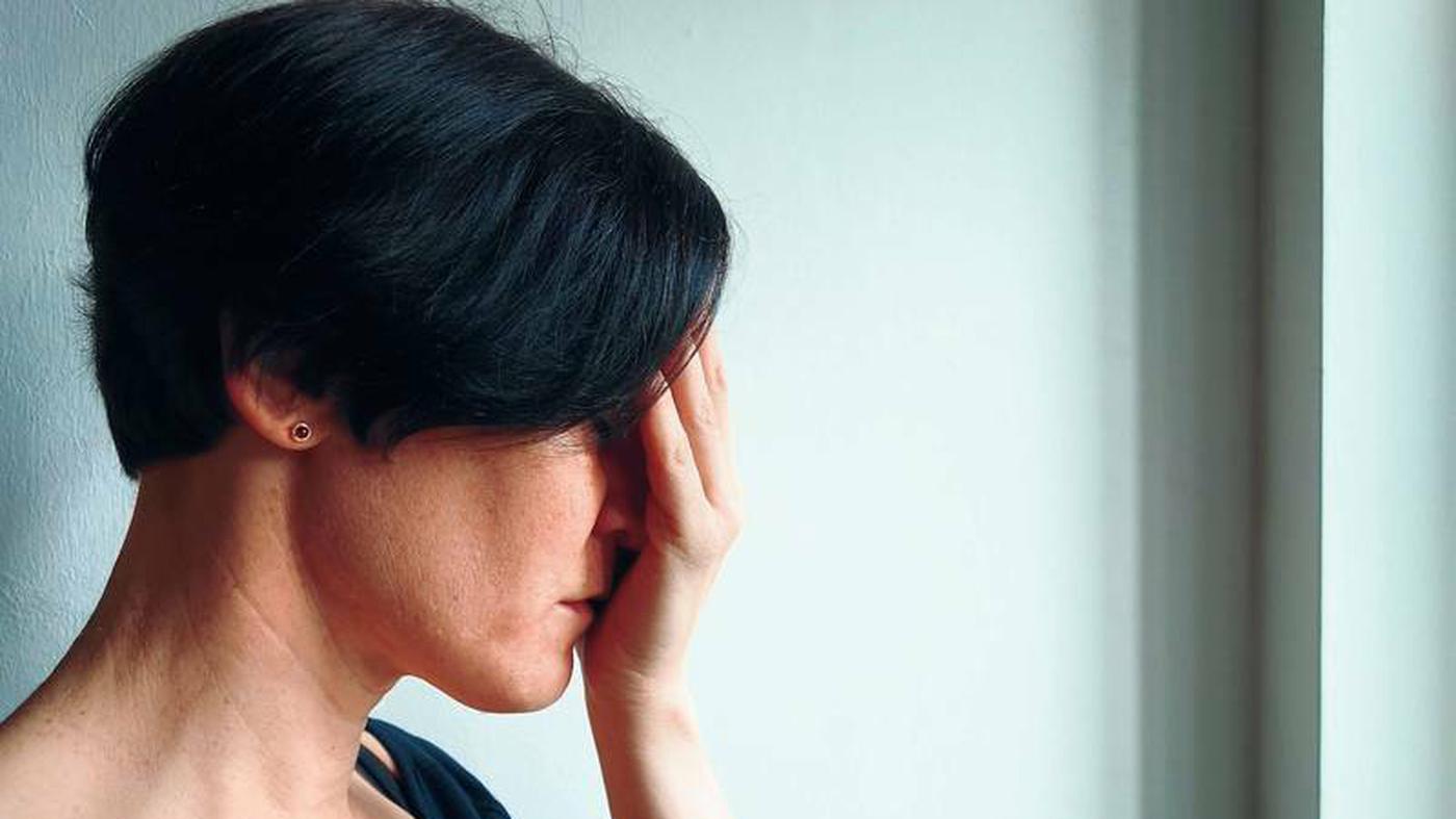 Zu viel Stress im Beruf Wenn die Arbeit krank macht