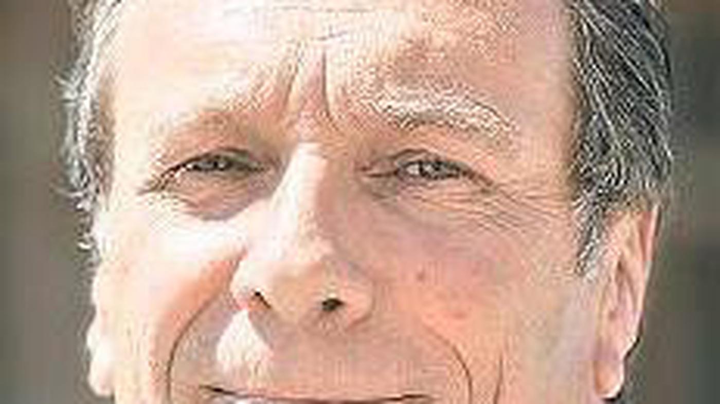 Die Linke Ermittlungen gegen Ernst wegen Untreue