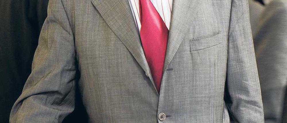 Die Linke Debatte um Ernst Nicht so ernst