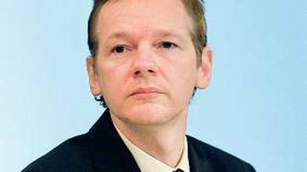 Befreit aber nicht frei - Wikileaks-Gründer Julian Assange