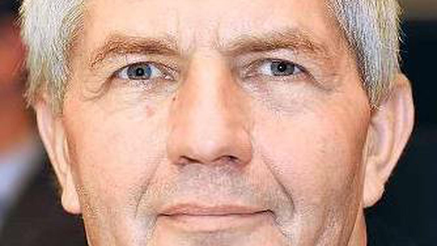 Politik Roland Jahn macht sich bekannt
