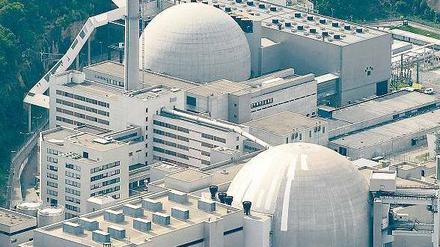 In der Verlängerung. Das Atomkraftwerk Neckarwestheim 1 nutzt bereits die Laufzeitverlängerung. Sicherheitsauflagen gab es bisher aber keine. 
